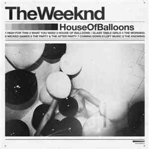 The Weeknd - The Morning (Atlantic Connection Mix)