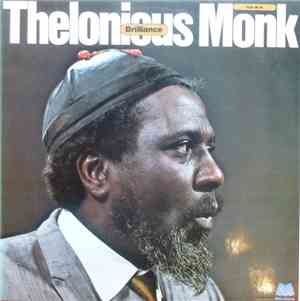 Thelonious Monk - Brilliance