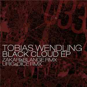 Tobias Wendling - Black Cloud