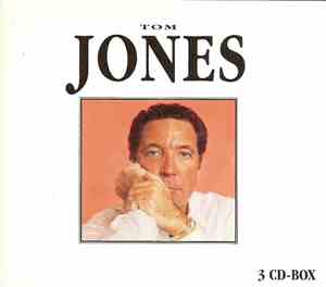 Tom Jones - Tom Jones