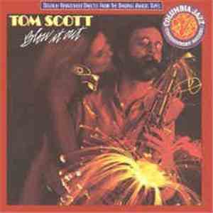 Tom Scott - Blow It Out