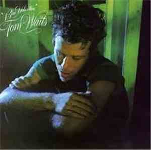 Tom Waits - Blue Valentine