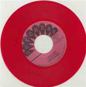 Tony And Dennis / Tommy McCook - Folk Song / Starry Night