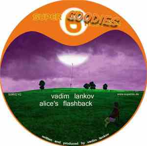 Vadim Lankov - Alice's Flashback EP