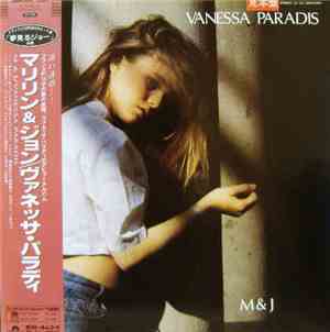 Vanessa Paradis - M & J