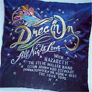 Various - Dream On All Night Long