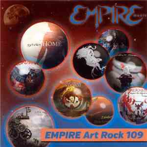 Various - Empire Art Rock 109
