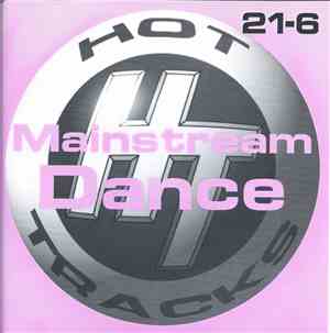 Various - Hot Tracks 21-6 - Mainstream Dance