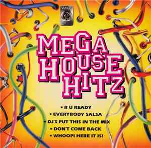 Various - Mega House Hitz