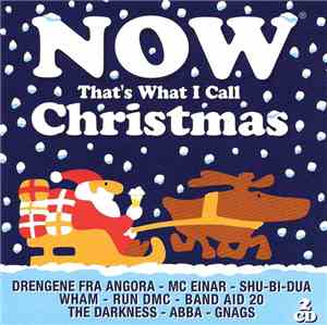 Various - Now That's What I Call Christmas