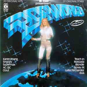 Various - Pop World