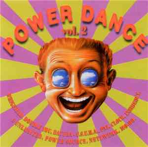 Various - Power Dance (Volume 2)