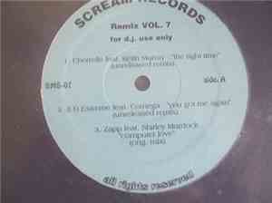 Various - Remix Vol. 7