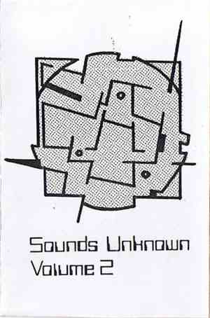 Various - Sounds Unknown Vol 2
