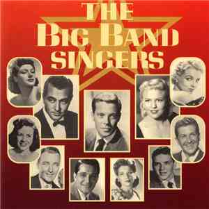 Various - The Big Band Singers