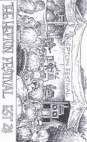 Various - The Hepton Festival