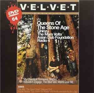 Various - Velvet #04