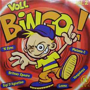 Various - Voll Bingo! Vol. 2