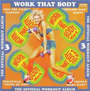 Various - Work That Body 3