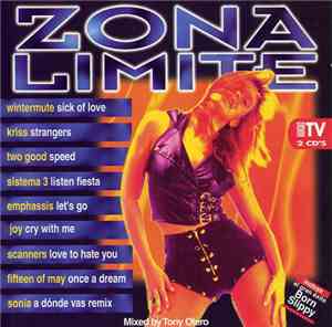 Various - Zona Limite