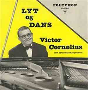 Victor Cornelius - Lyt Og Dans