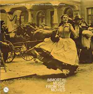 Whittemore & Lowe - Immortal Music From The Movies