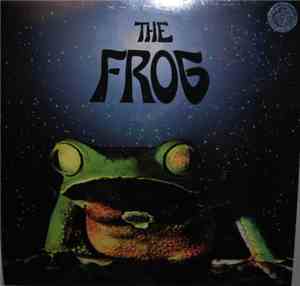 X-Dream - The Frog