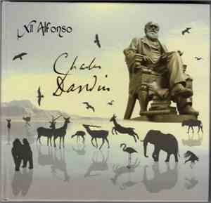 XII Alfonso - Charles Darwin