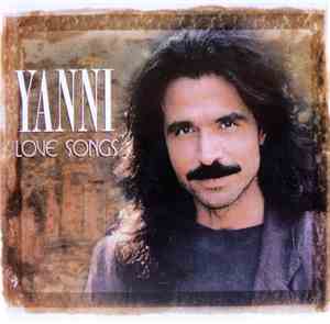 Yanni  - Love Songs