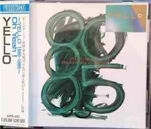 Yello - 1980 - 1985 The New Mix In One Go