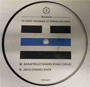 Adam Prescott / Jahyu - Shang Kuan Cheng / Chuno Kinte