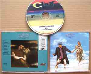 Adriano Celentano - Soli