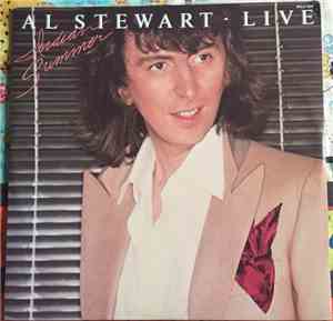 Al Stewart - Live Indian Summer