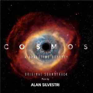 Alan Silvestri - Cosmos: A SpaceTime Odyssey (Music from the Original TV Series) Vol. 4