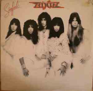 Angel  - Sinful