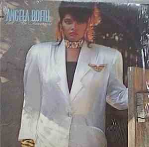Angela Bofill - Tell Me Tomorrow