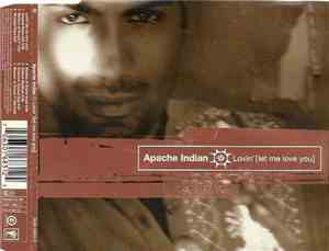 Apache Indian - Lovin' [Let Me Love You]