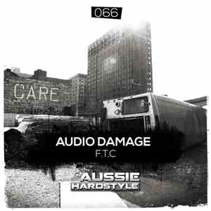 Audio Damage - F.T.C