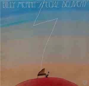 Billy Mernit - Special Delivery