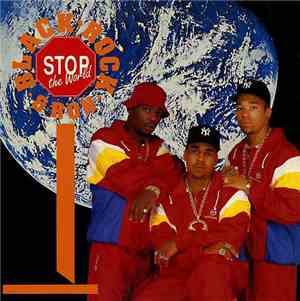 Black Rock & Ron - Stop The World