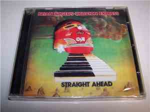 Brian Auger's Oblivion Express - Straight Ahead