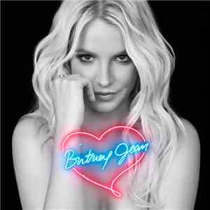 Britney Spears - Britney Jean