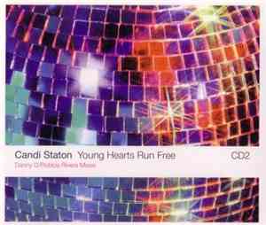 Candi Staton - Young Hearts Run Free
