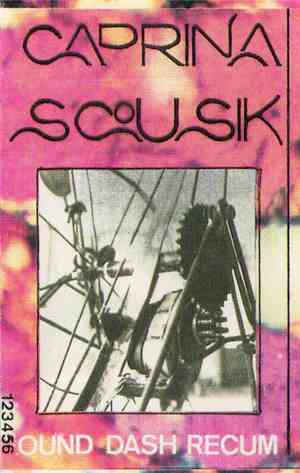 Caprina Scousik - Ound Dash Recum