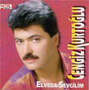 Cengiz Kurtoğlu - Elveda Sevgilim
