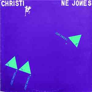 Christine Jones  - JONESMOBILe