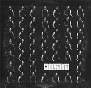 Cinerama - Dance, Girl, Dance