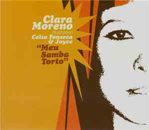 Clara Moreno - Meu Samba Torto