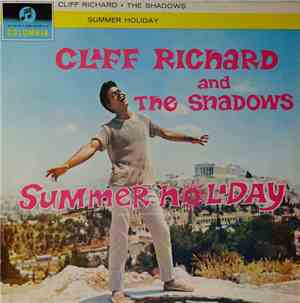 Cliff Richard And The Shadows - Summer Holiday