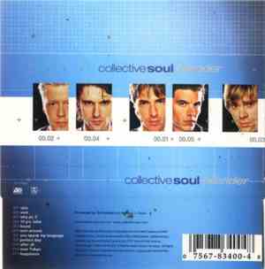 Collective Soul - Blender